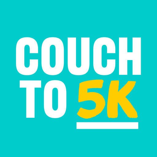 Raring to Go - Couch to Parkrun (5k) April 19