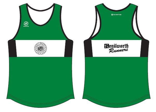 Youth Vest